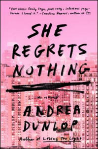 She Regrets Nothing - 2868447741