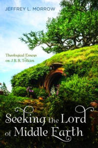 Seeking the Lord of Middle Earth - 2869328527