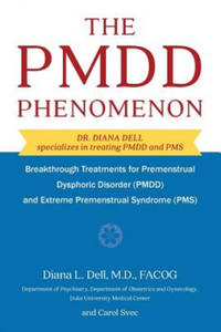 Pmdd Phenomenon - 2869947005