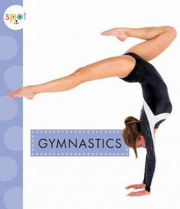 Gymnastics - 2873993908