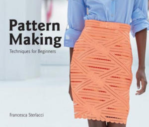 Pattern Making - 2869864311