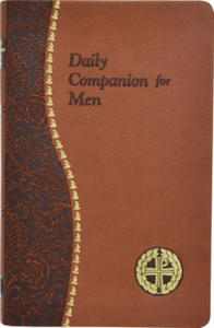 Daily Companion for Men - 2877177398