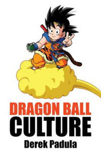 Dragon Ball Culture Volume 4 - 2866873226