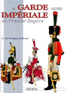 FRENCH IMPERIAL GUARD 1800-181 - 2867598091