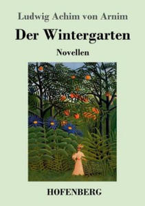 Wintergarten - 2878630903