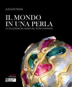 The world in a bead. The Murano Glass Museum's collection - 2872538131