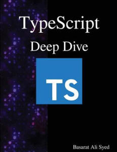 TYPESCRIPT DEEP DIVE - 2867194118