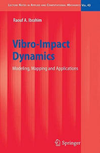 Vibro-Impact Dynamics - 2861968607