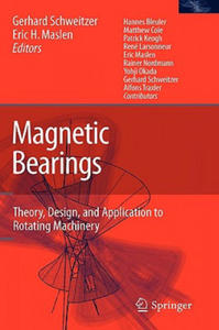 Magnetic Bearings