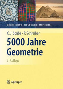 5000 Jahre Geometrie - 2861942234