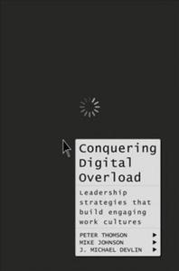Conquering Digital Overload - 2867118135