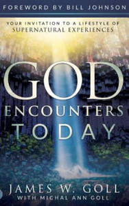 God Encounters Today - 2869947958
