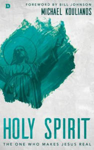 Holy Spirit - 2877493617