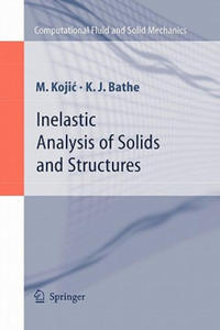 Inelastic Analysis of Solids and Structures - 2867136662