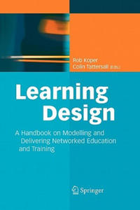 Learning Design - 2874791543
