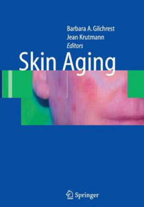 Skin Aging - 2866377428