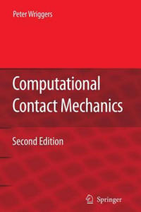 Computational Contact Mechanics - 2867121824