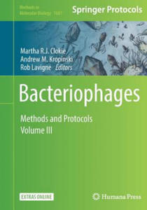 Bacteriophages - 2869951281