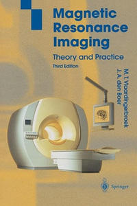 Magnetic Resonance Imaging - 2876463981