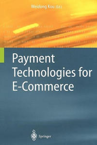 Payment Technologies for E-Commerce - 2872894741