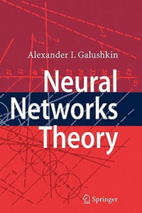 Neural Networks Theory - 2867149243