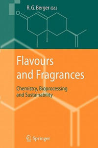 Flavours and Fragrances - 2876463980