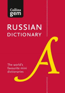 Russian Gem Dictionary - 2877302591