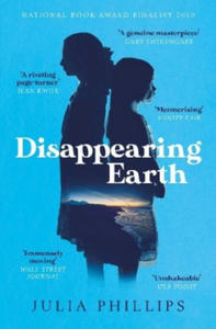 Disappearing Earth - 2861854322