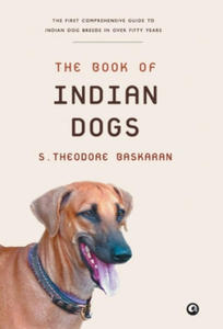 Book of Indian Dogs - 2872520685