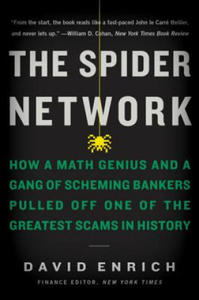 Spider Network - 2875681530