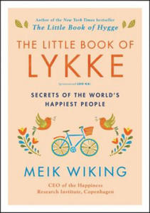 Little Book of Lykke - 2876029963