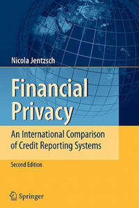 Financial Privacy - 2877967287