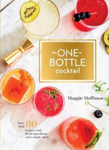 One-Bottle Cocktail - 2866515251