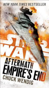 Empire's End: Aftermath (Star Wars) - 2878296993