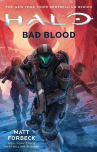 Halo: Bad Blood: Volume 23 - 2865795558