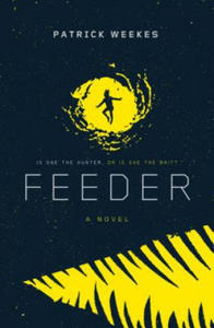 Patrick Weekes - Feeder - 2873982597