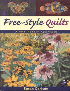 Free-style Quilts - 2867620431