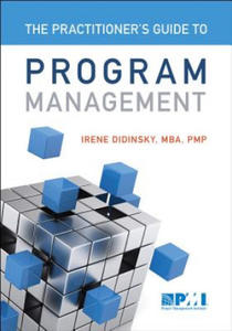 Practitioner's Guide to Program Management - 2877771187