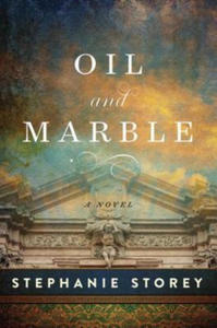 Oil and Marble - 2873327907