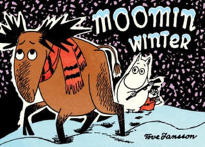 Moomin Winter - 2878774239