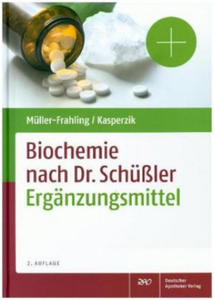 Biochemie nach Dr. Schler Ergnzungsmittel - 2877869245