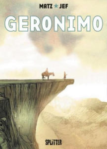 Geronimo - 2877765663