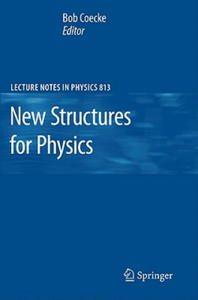 New Structures for Physics - 2878321042