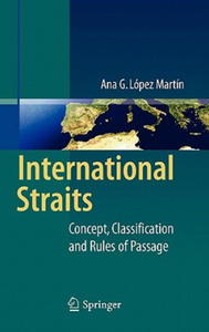 International Straits - 2877506208