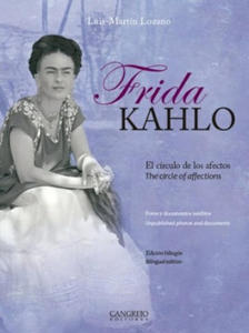 FRIDA KAHLO. EL CIRCULO DE LOS AFECTOS - 2875674758