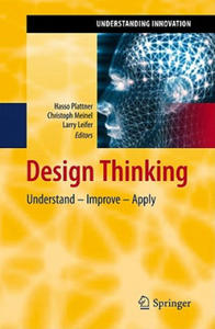 Design Thinking - 2862011764