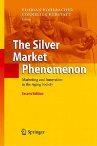 Silver Market Phenomenon - 2876457886