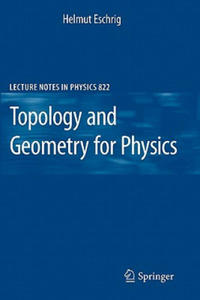 Topology and Geometry for Physics - 2878175683