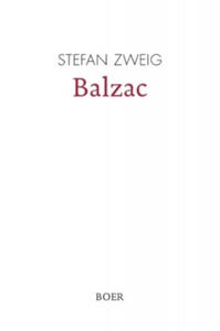 Stefan Zweig - Balzac - 2877621617