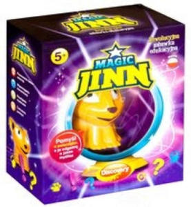 Magic Jinn - 2876455548